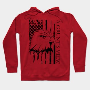 AMERICAN LEADER Hoodie